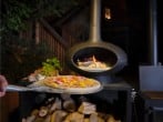 pizza oven pizza oven